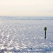 Vinterdag på Östersjön