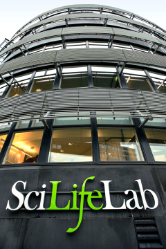 SciLifeLab