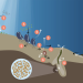 Major processes related to vegetation and fauna controlling benthic biogeochemical fluxes. To the article! 